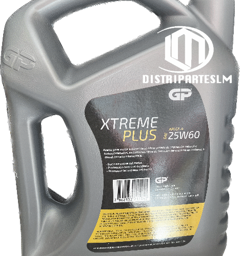 IMG_4643 Aceite Xtreme 25W60