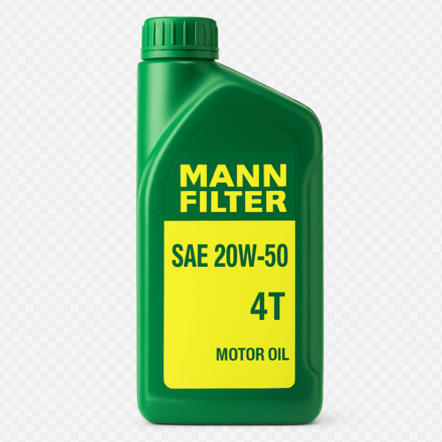 20W50 4T Aceite Champion 4T 10W40 (Para motores de 4 tiempos)