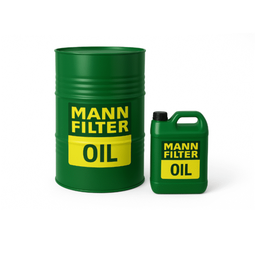 ACEITE MANN FILTER DIFERENCIALES Y TRANSMISIONES SAE TO-4 30