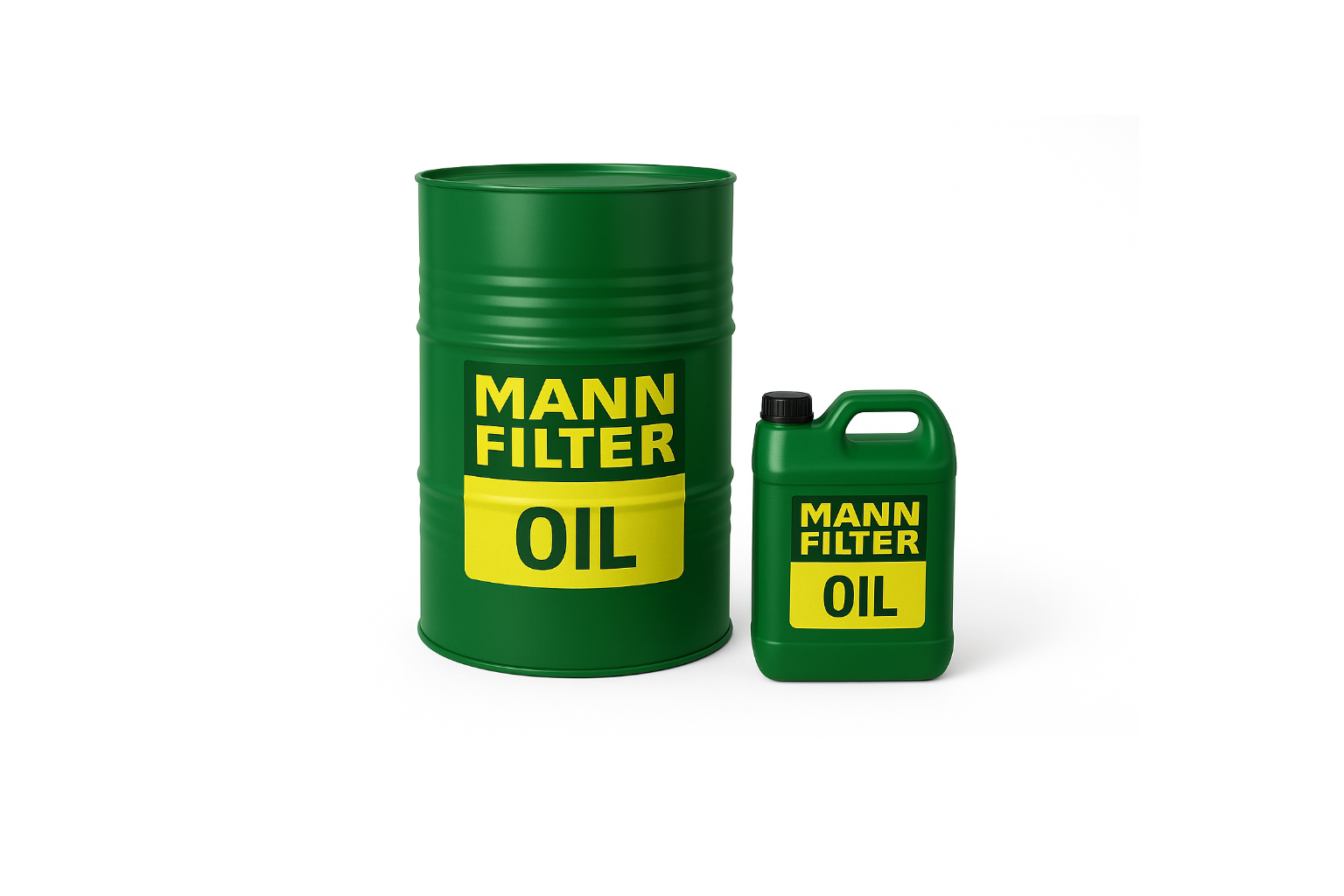 ACEITE MANN FILTER SAE-85W 140 API GL-5