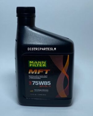 MFL-7585-LITRO-1 ACEITE MANN FILTER SAE-20W50 API SN