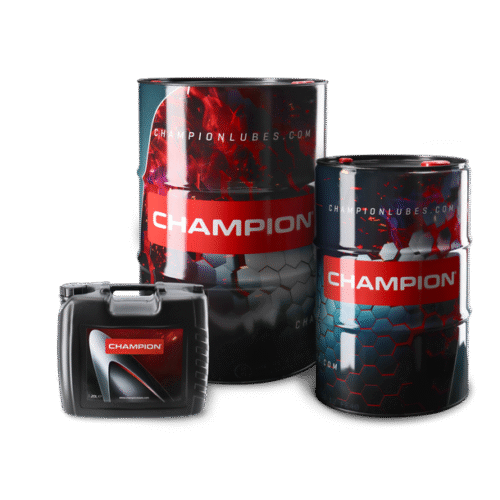 Aceite Champion 4T 10W40 (Para motores de 4 tiempos)