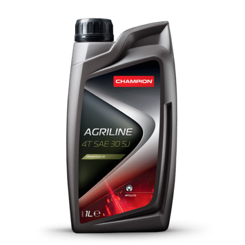 ACEITE CHAMPION AGRILINE 4T SAE 30 SJ