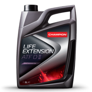 ACEITE CHAMPION LIFE EXTENSON ATF DII