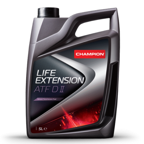 champion-life-extension-atf-d-ii ACEITE CHAMPION LIFE EXTENSON ATF DII