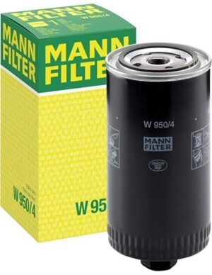 ACEITE MANN FILTER SAE-85W 140 API GL-5