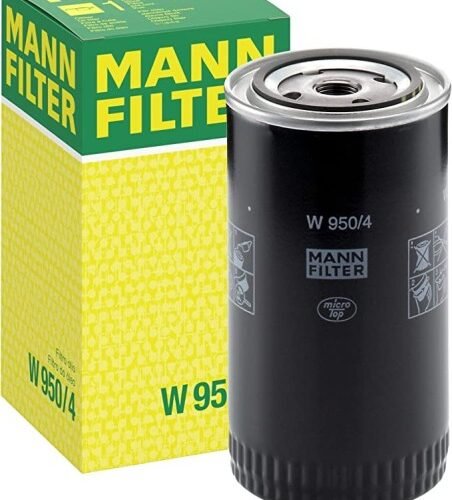 filtro-aceite-mann- ACEITE MANN FILTER SAE-85W 140 API GL-5