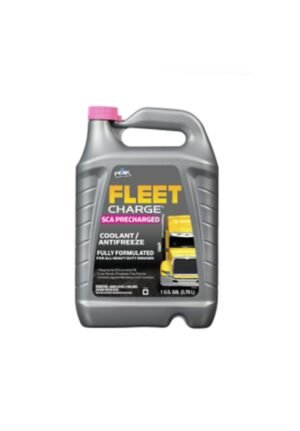 refrigerante-peak Refrigerante / Anticongelante Peak Fleet Charge prediluído al 50/50